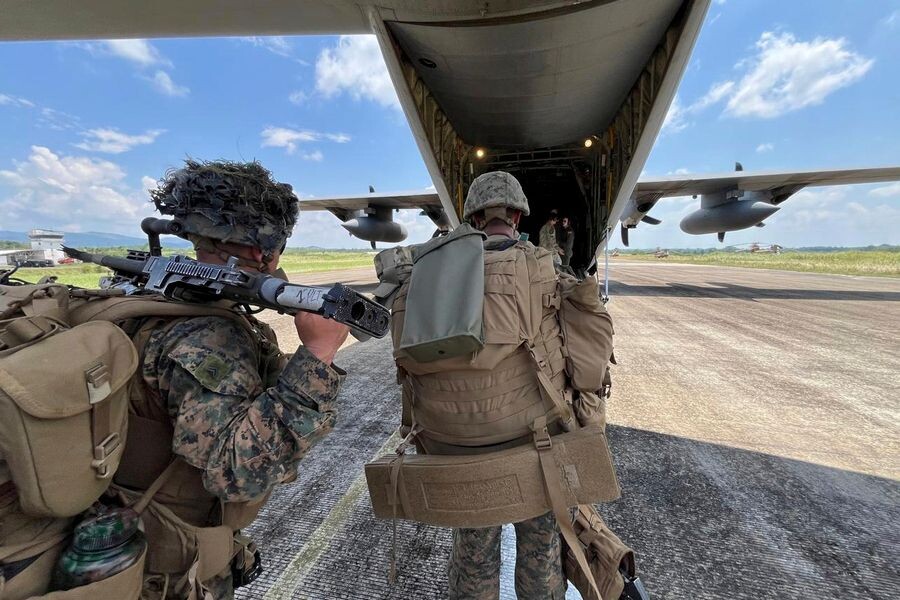     / Источник: © AP/TASS