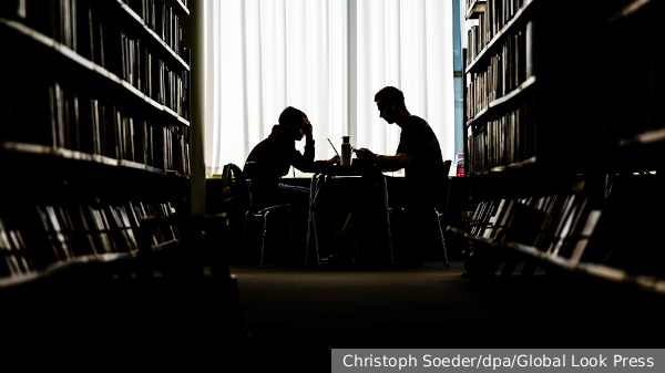     Фото: Christoph Soeder/dpa/Global Look Press   
 Текст: Андрей Резчиков