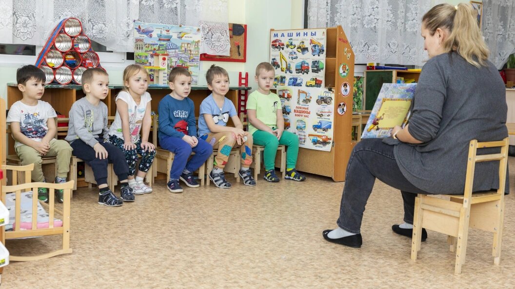    Фото: Алексей Смышляев/Globallookpress.