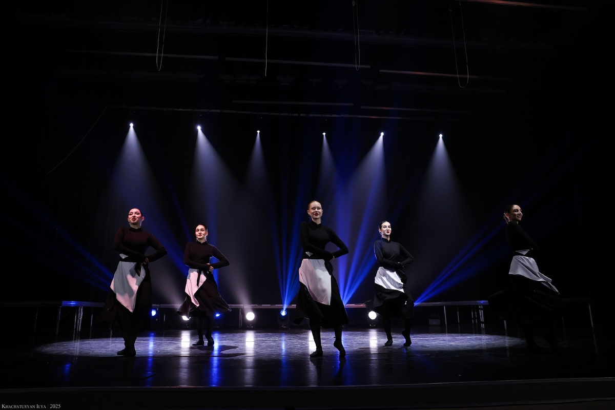 Фото: Илья Хачатурян