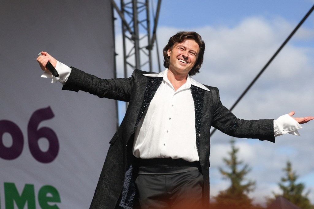    Фото © Андрей Титов / Бизнес Online / ТАСС