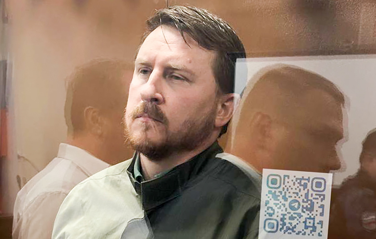    Фото: Суды общей юрисдикции/архив