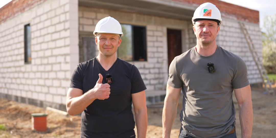 Газоблок или керамический блок — что выберет человек, который строит дом для себя?