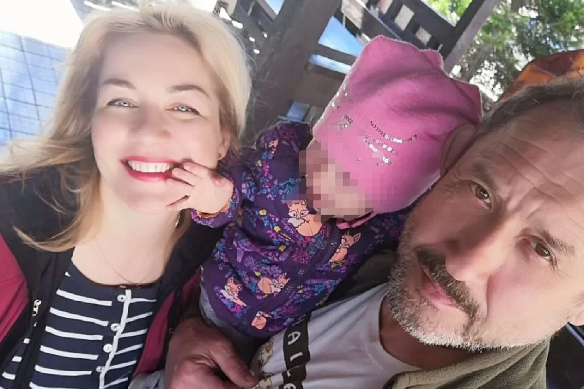    Фото: Личный блог Ирины Усольцевой, источник: t.me/usoltseva_psy