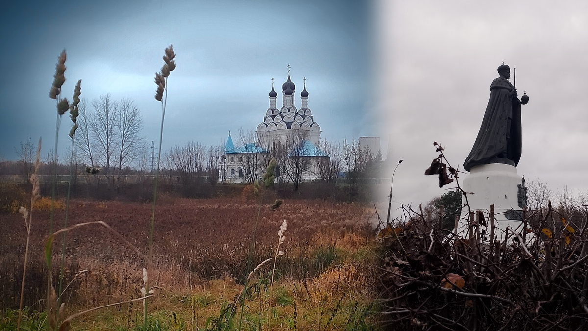 Тайнинское