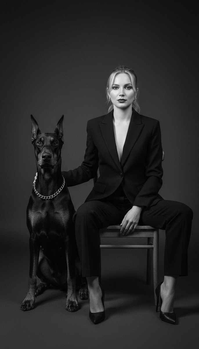 фото сделанное Nano Banana