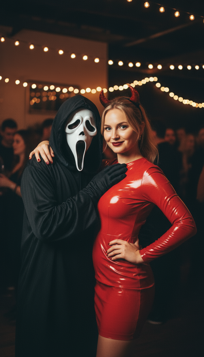 фото сделанное Nano Banana