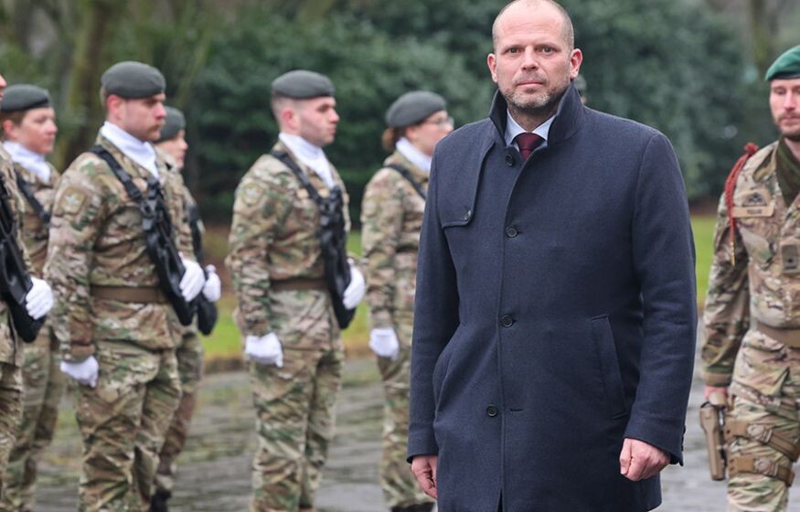    Посольство РФ ответило на угрозы бельгийского министра: маразм крепчал — Европа на грани