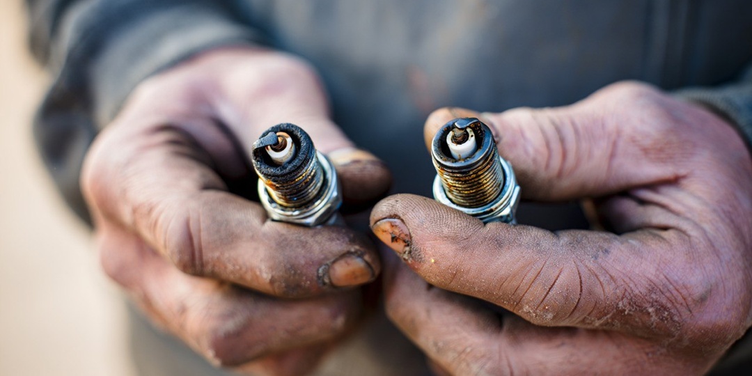 Как понять, что пора менять свечи зажигания? 5 признаков для каждого