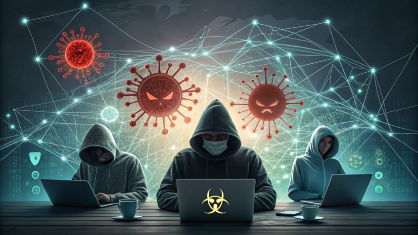   Сгенерировано с помощью ИИ