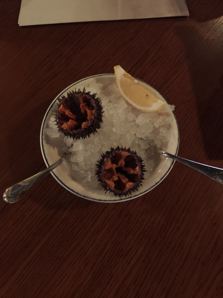 Еда во Владивостоке