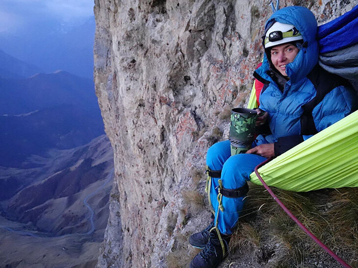 Оленёва Надежда.