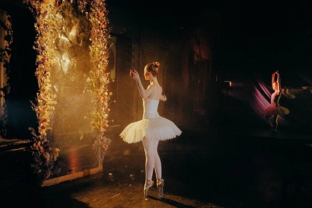    Фото: Изображение предоставлено «Собака.ru» пресс-службой «Комната Света»