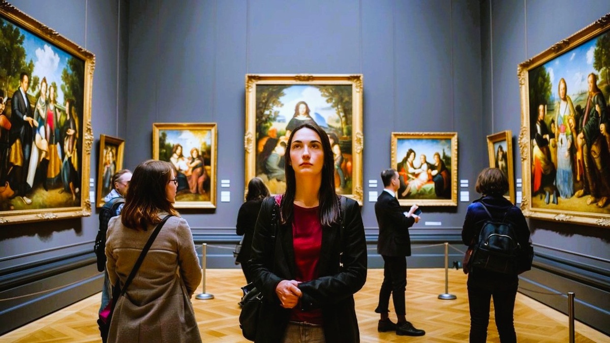 Правила поведения в разных странах