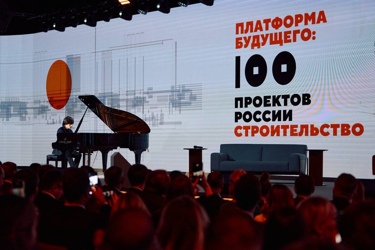 Источник: Марат Хуснуллин