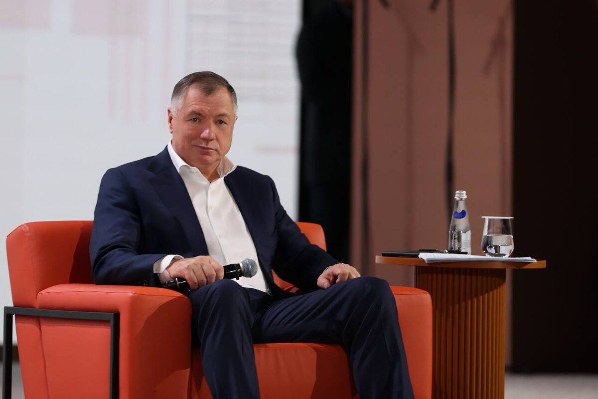 Источник: Марат Хуснуллин