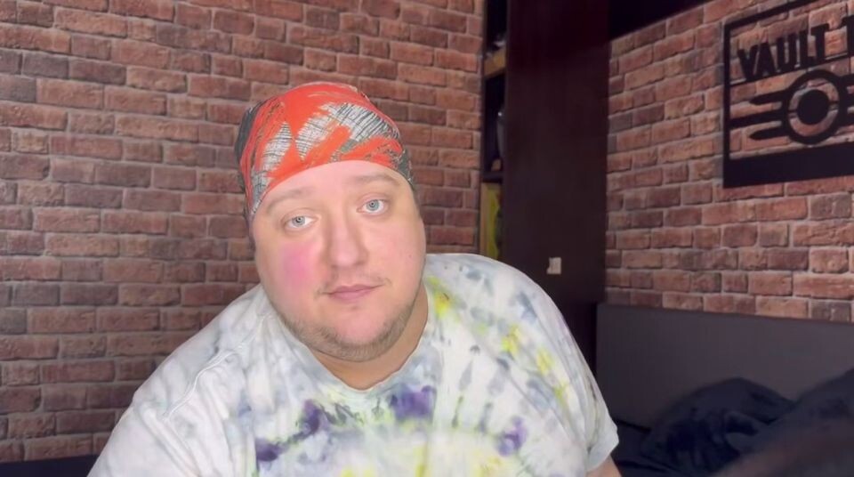    Роман Попов. Источник: t.me/romkapopoff