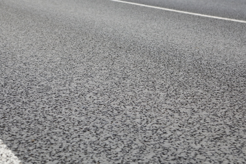    Сургутский район отремонтировал дороги на 361 миллион рублей