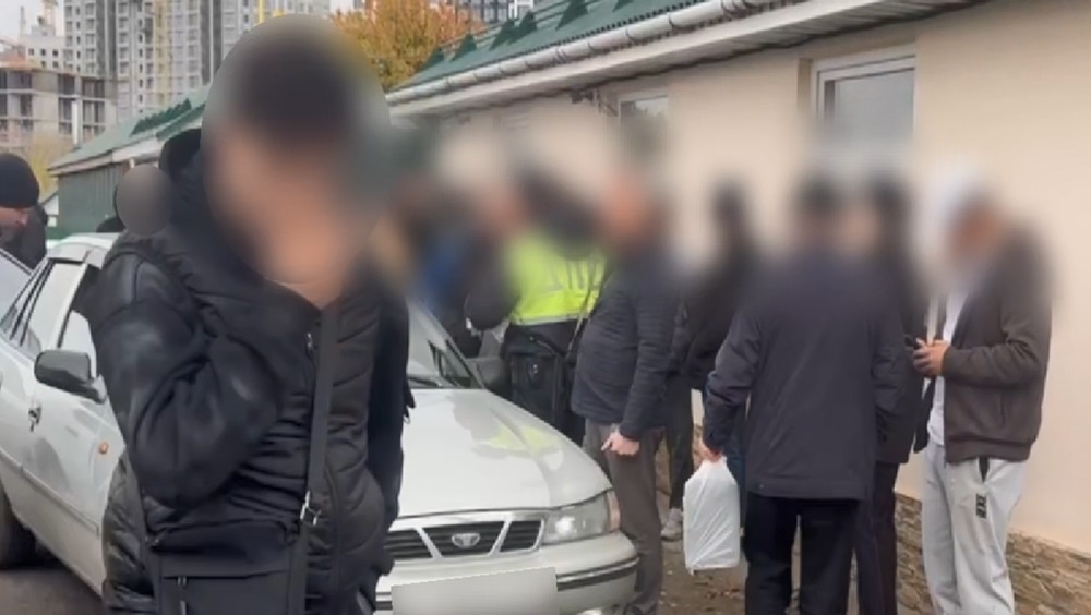    Фото: УМВД по Брянской области