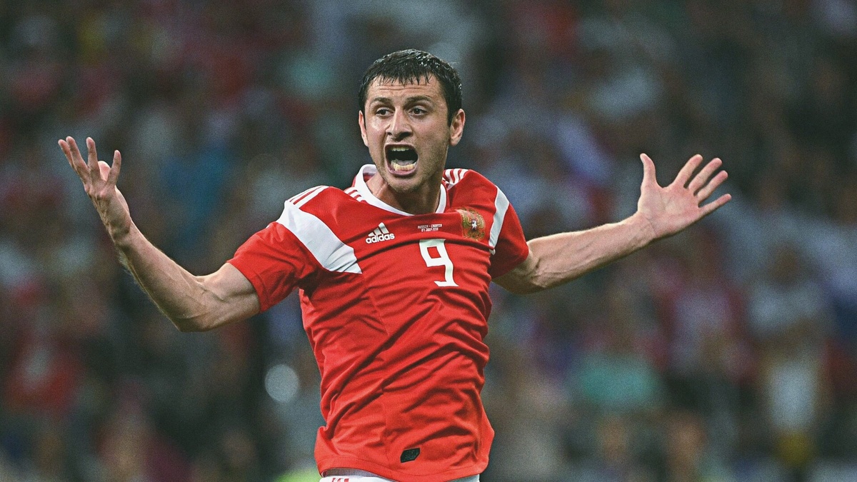 Универсальность Дзагоева была его сильной и слабой стороной одновременно