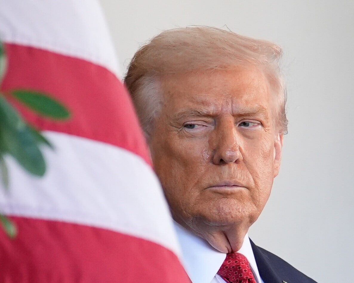    Дональд Трамп / Источник: © Yuri Gripas — Pool via CNP/Global Look Press