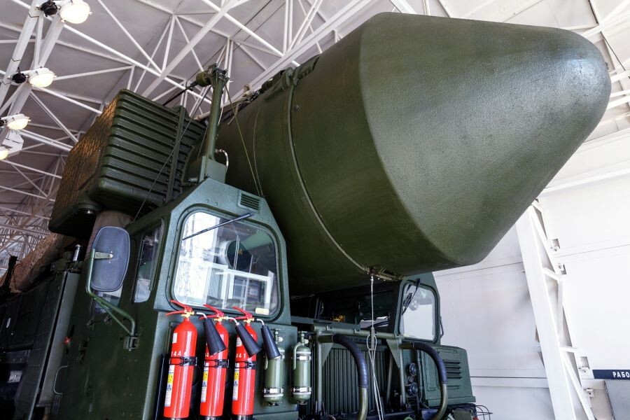     / Источник: © Вадим Савицкий/РИА Новости