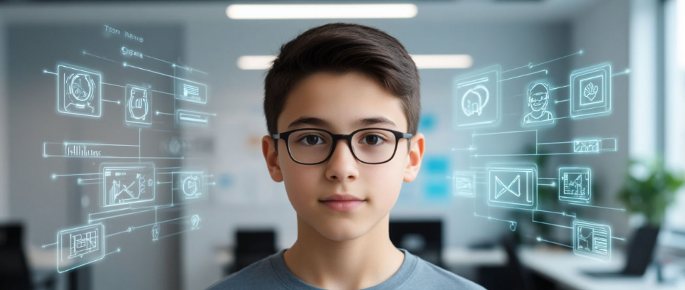 Логопед онлайн для подростков