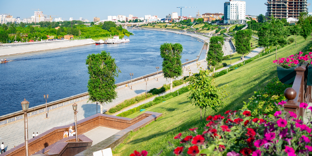 Переехать ли в Тюмень? Частые вопросы и ответы