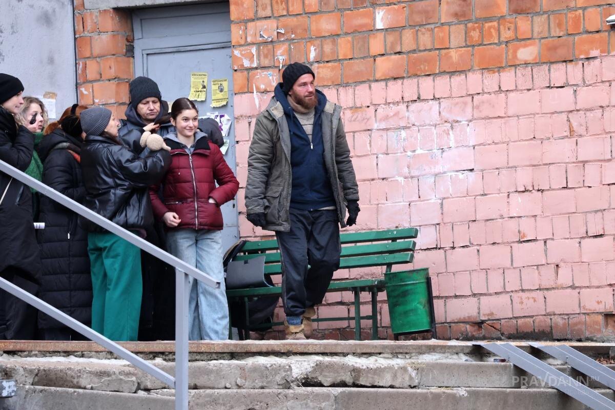    Обстановка на съёмках была не только творческой, но и очень весёлой и дружеской