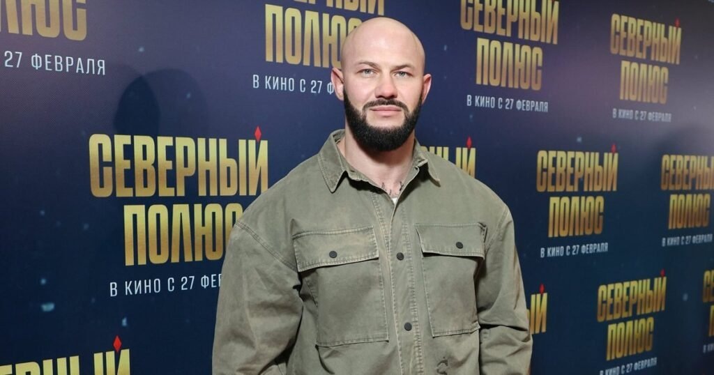    Джиган нанял адвоката Сергея Жорина для развода с Оксаной Самойловой (источник изображения) News Express Team