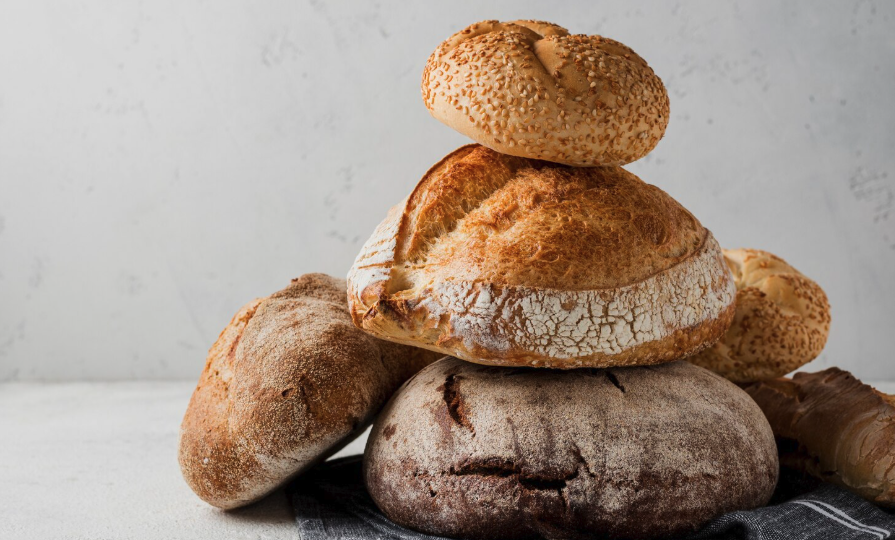 5 причин оставить хлеб в рационе