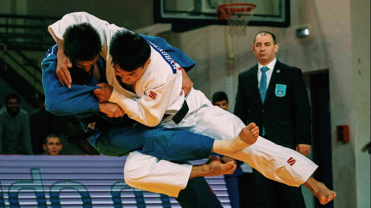 Фото: пресс-служба Департамента спорта города Москвы