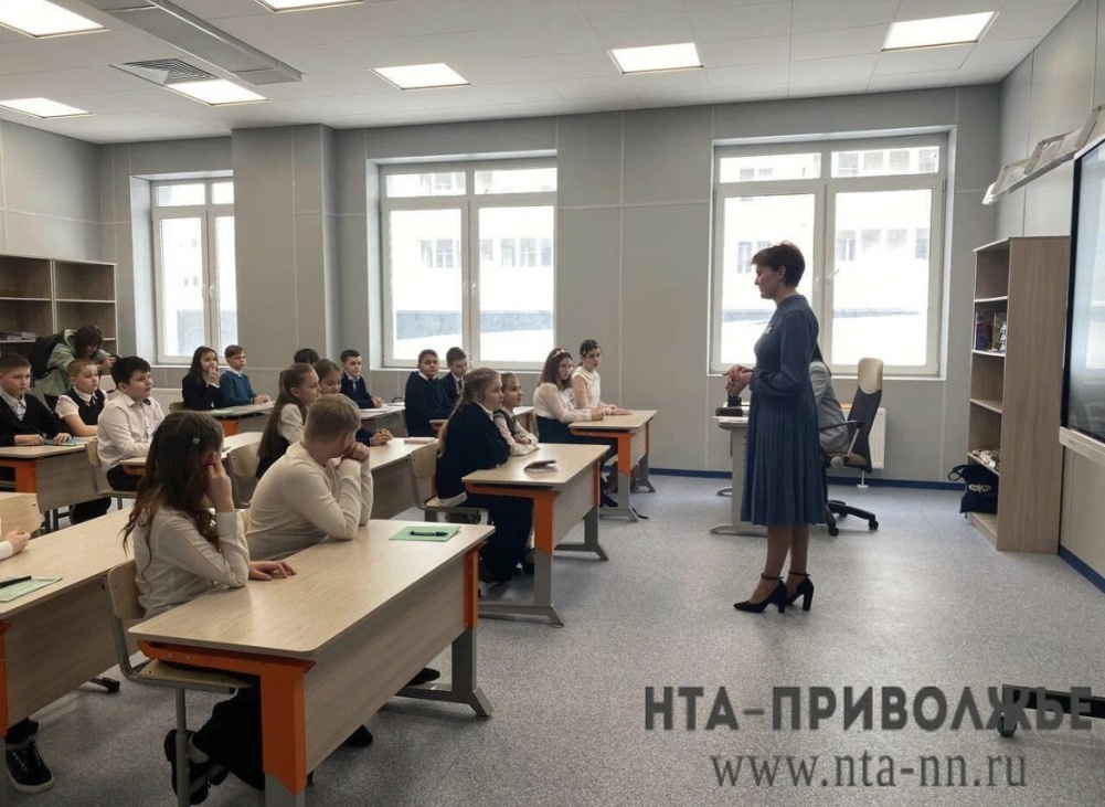    Четверть всех расходов Кировской области 2026 года направят на образование