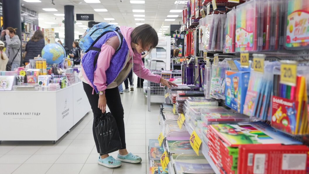    Фото: Shatokhina Natalya/Globallookpress