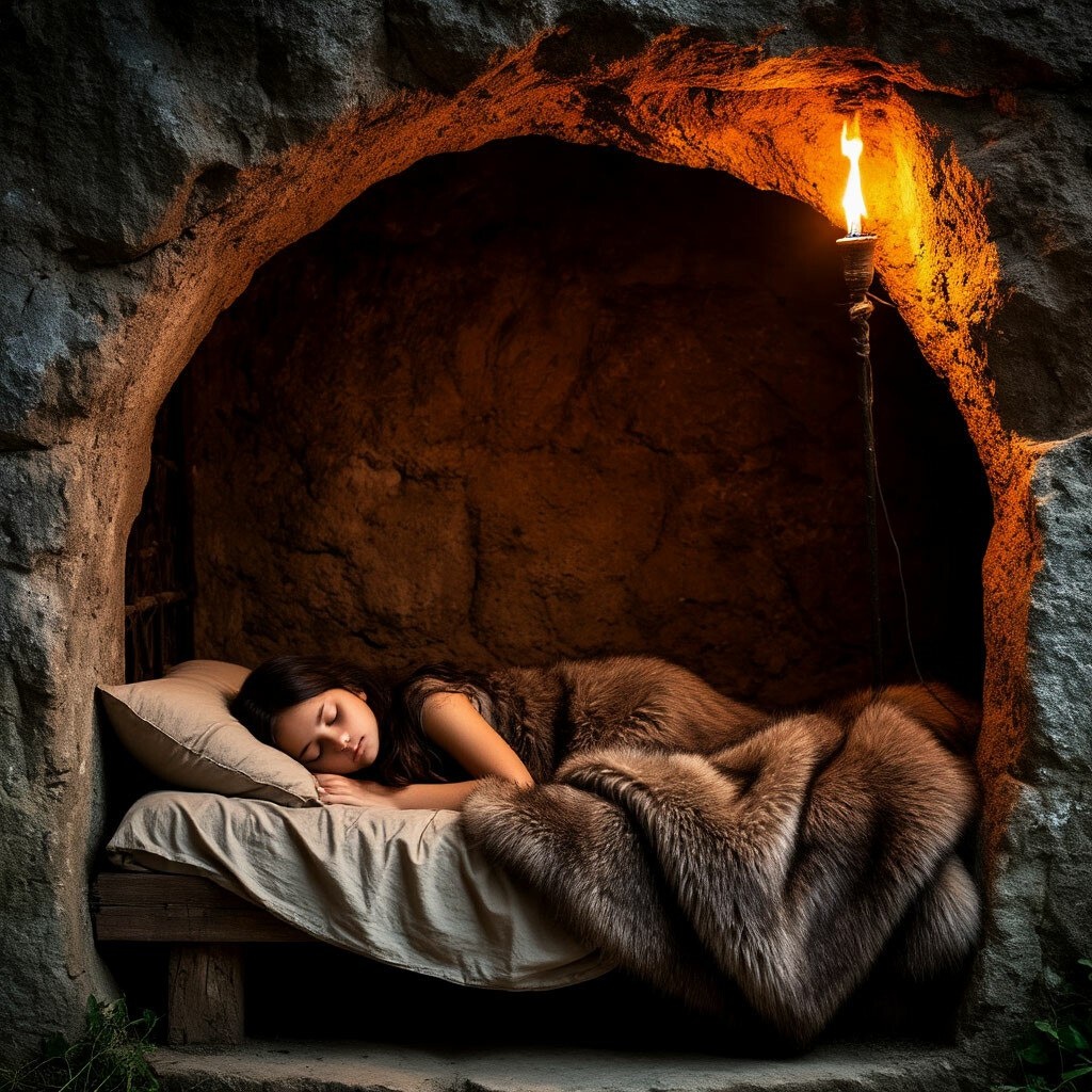 Изображение создано с помощью Шедеврум