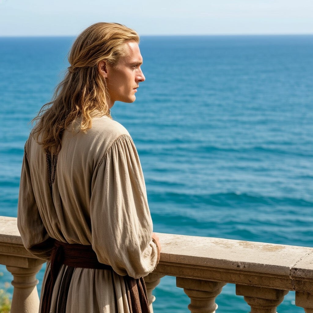 Изображение создано с помощью Шедеврум