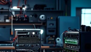 
Как GDDR6X меняет игру в мире видеокарт