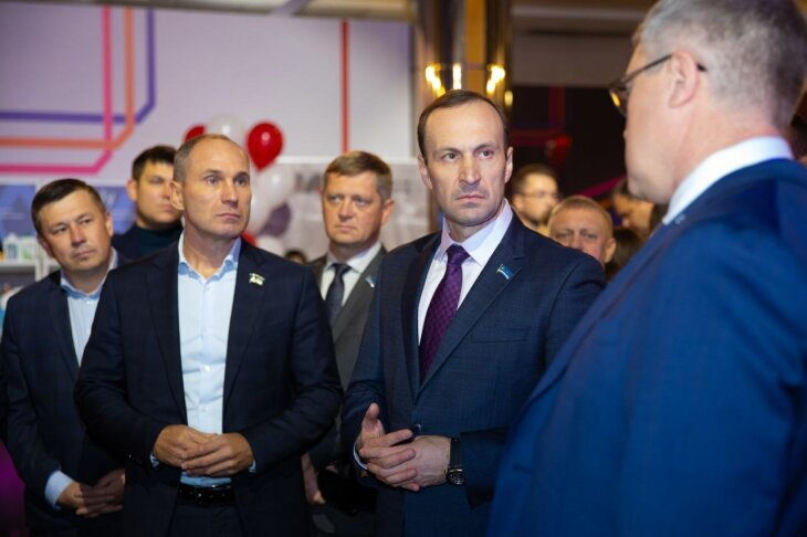 Фото: Тюменская городская дума