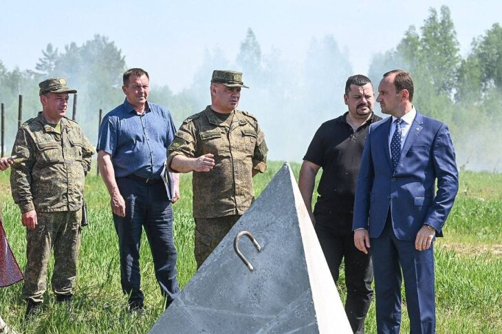 Фото: Тюменская городская дума