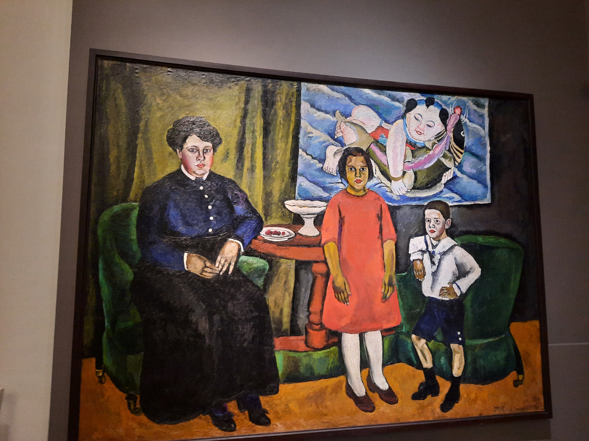 Кончаловский