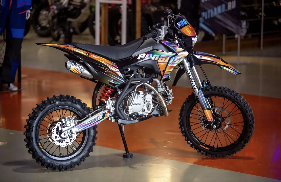 Progasi Smart 160 со скидкой -40 000₽, подробности на сайте pitland.ru