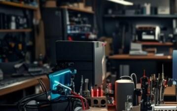 
Как одна плёнка-невидимка заставляет экран светиться по-человечески