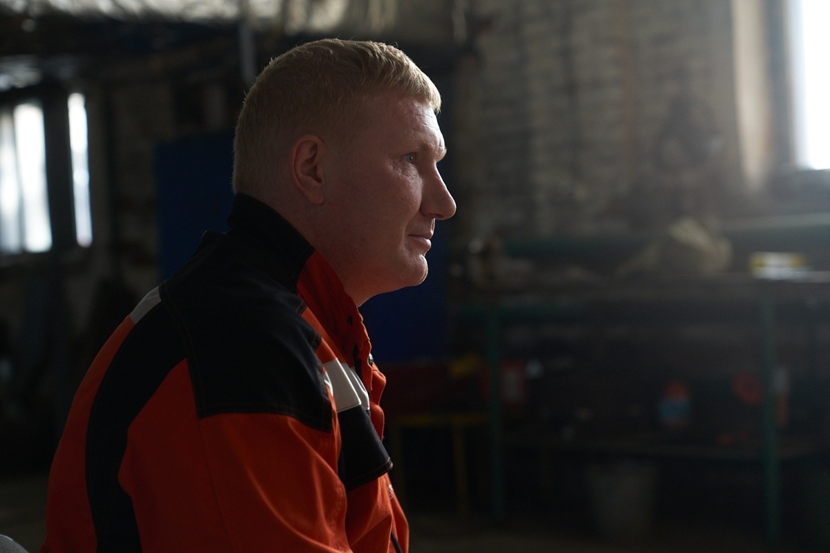    Фото: Лидия Аникина