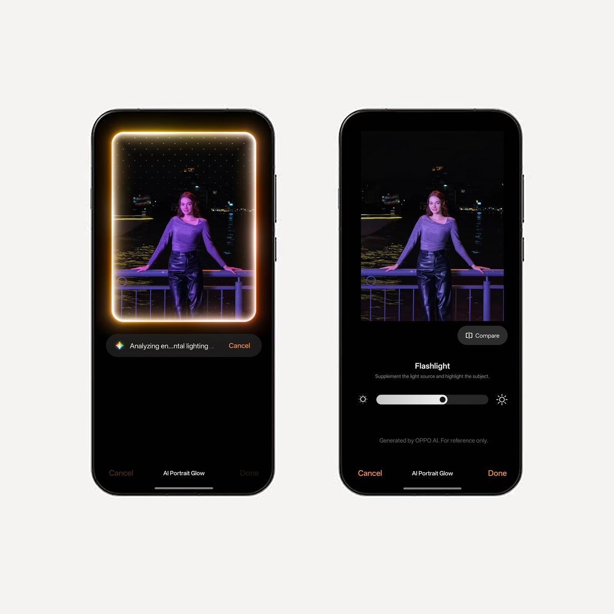 Иллюстрация: Oppo  📷
