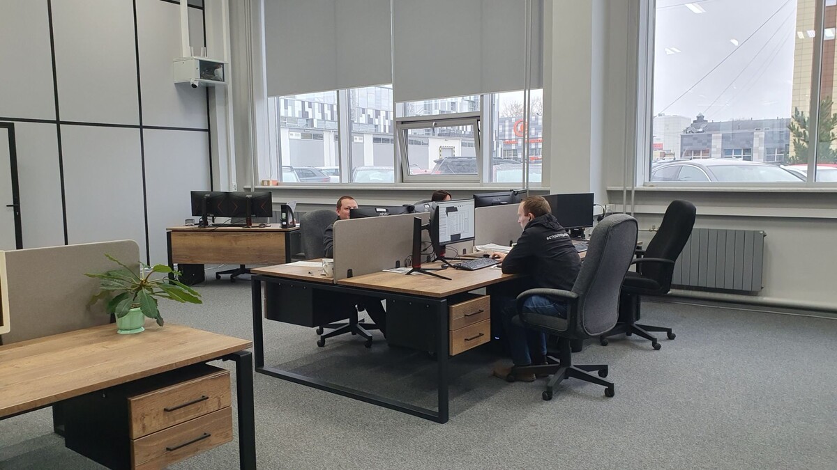 научно-инжиниринговый ценр "Пермяк"