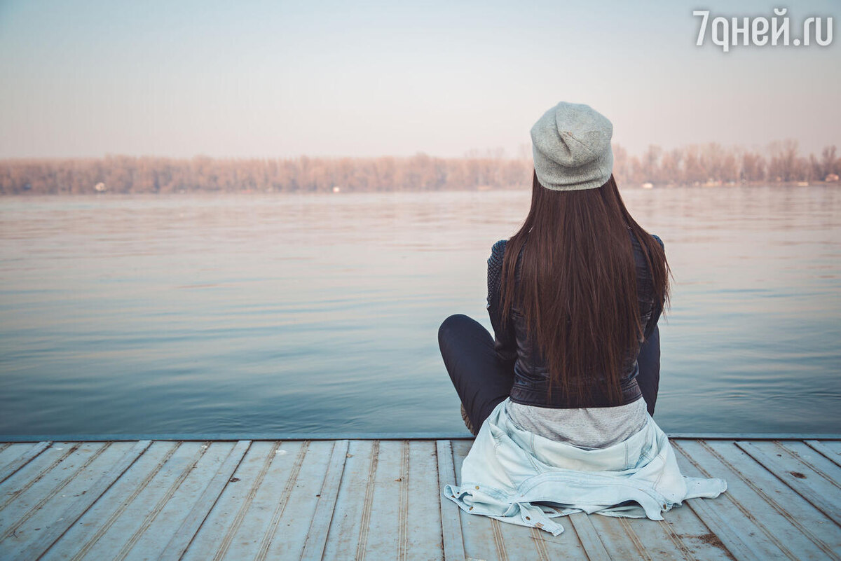    К чему снится река 123RF/legion-media.ru