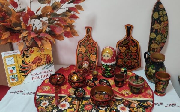 Листайте вправо, чтобы увидеть больше изображений