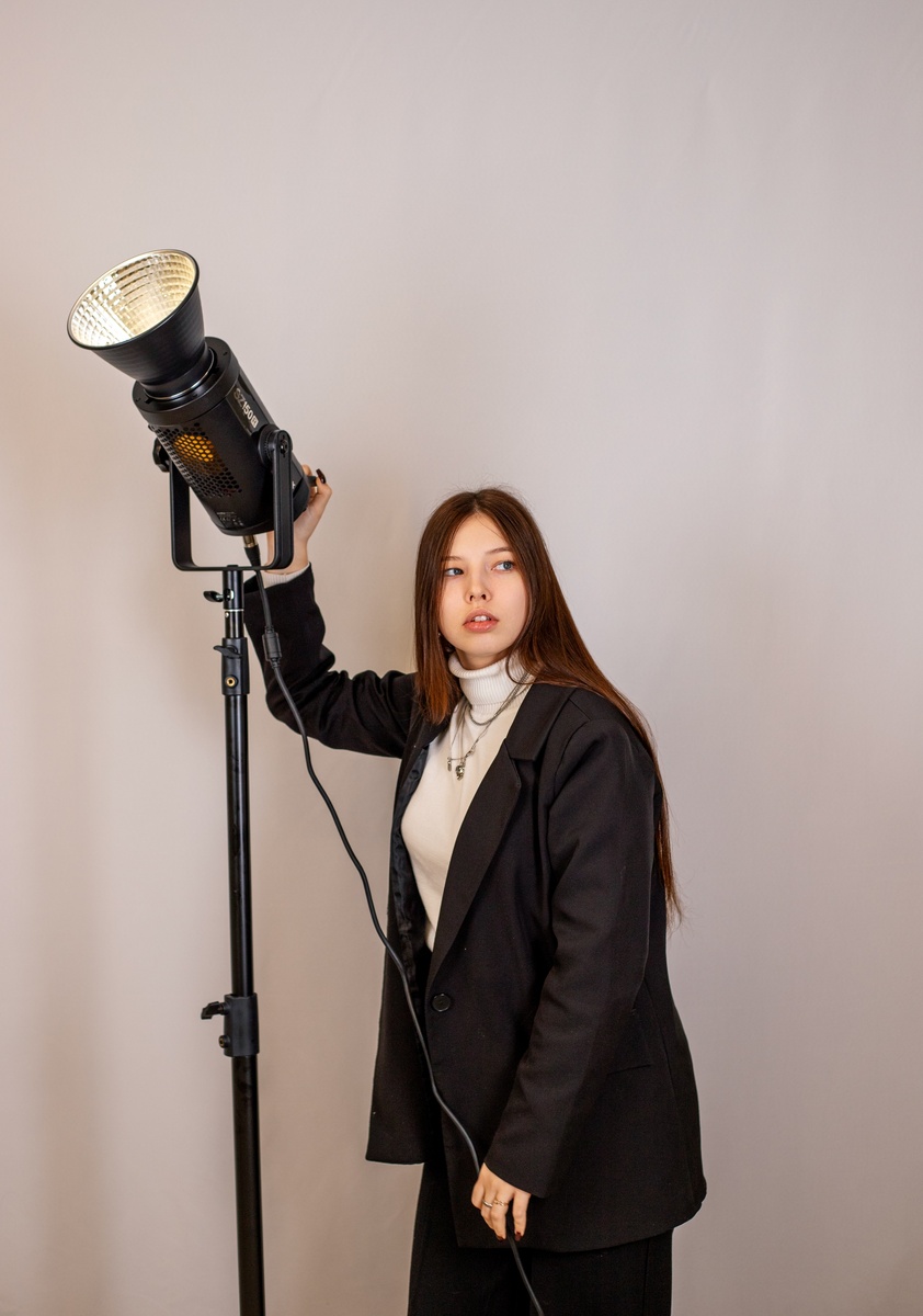 #фотосессия #фотосессия в студии