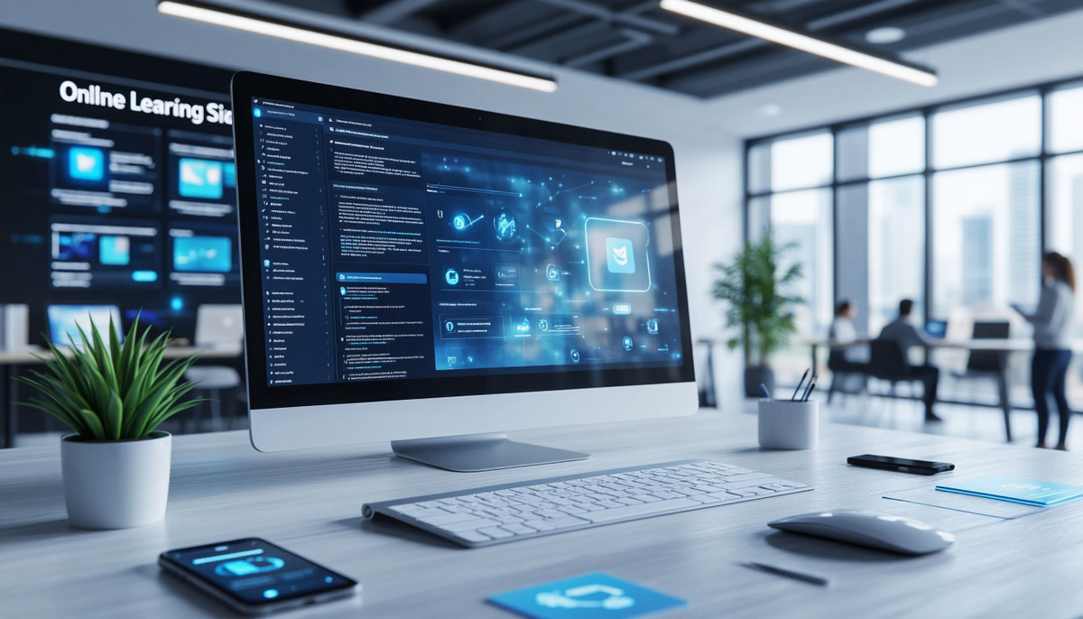 Сестринское дело с дистанционным обучением