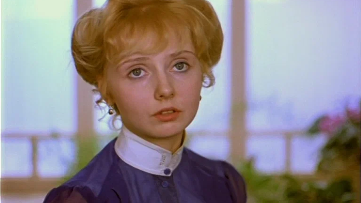 Екатерина Зинченко / фото из открытых источников